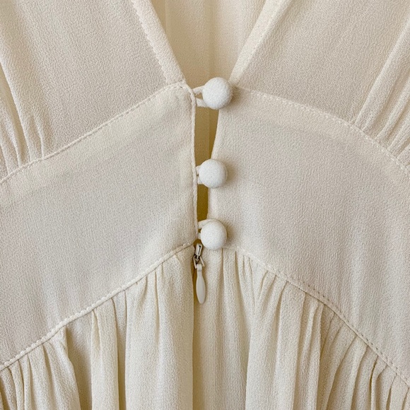 Cleobella Romper - Picture 4 of 4